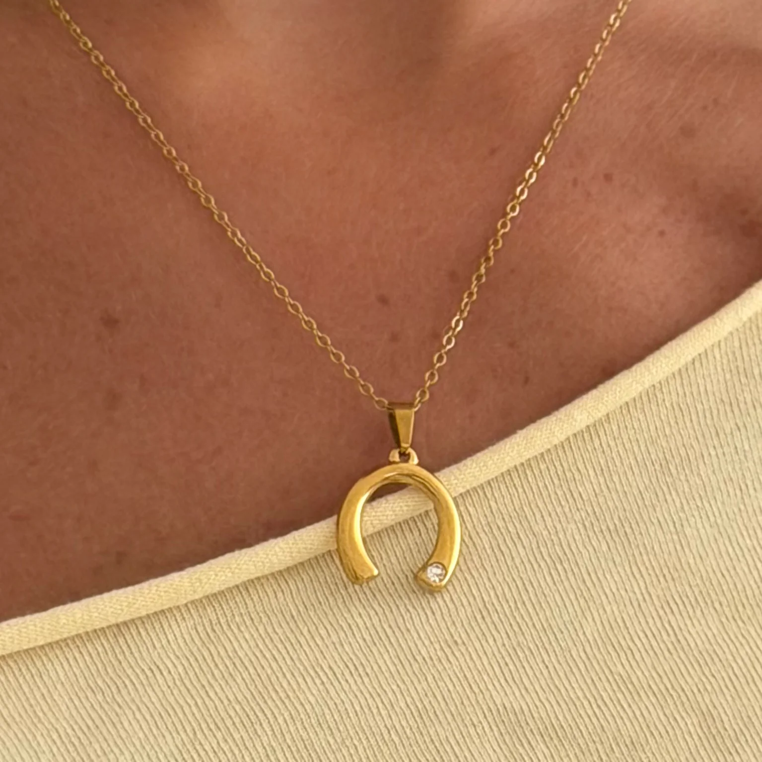Wish Come True Necklace