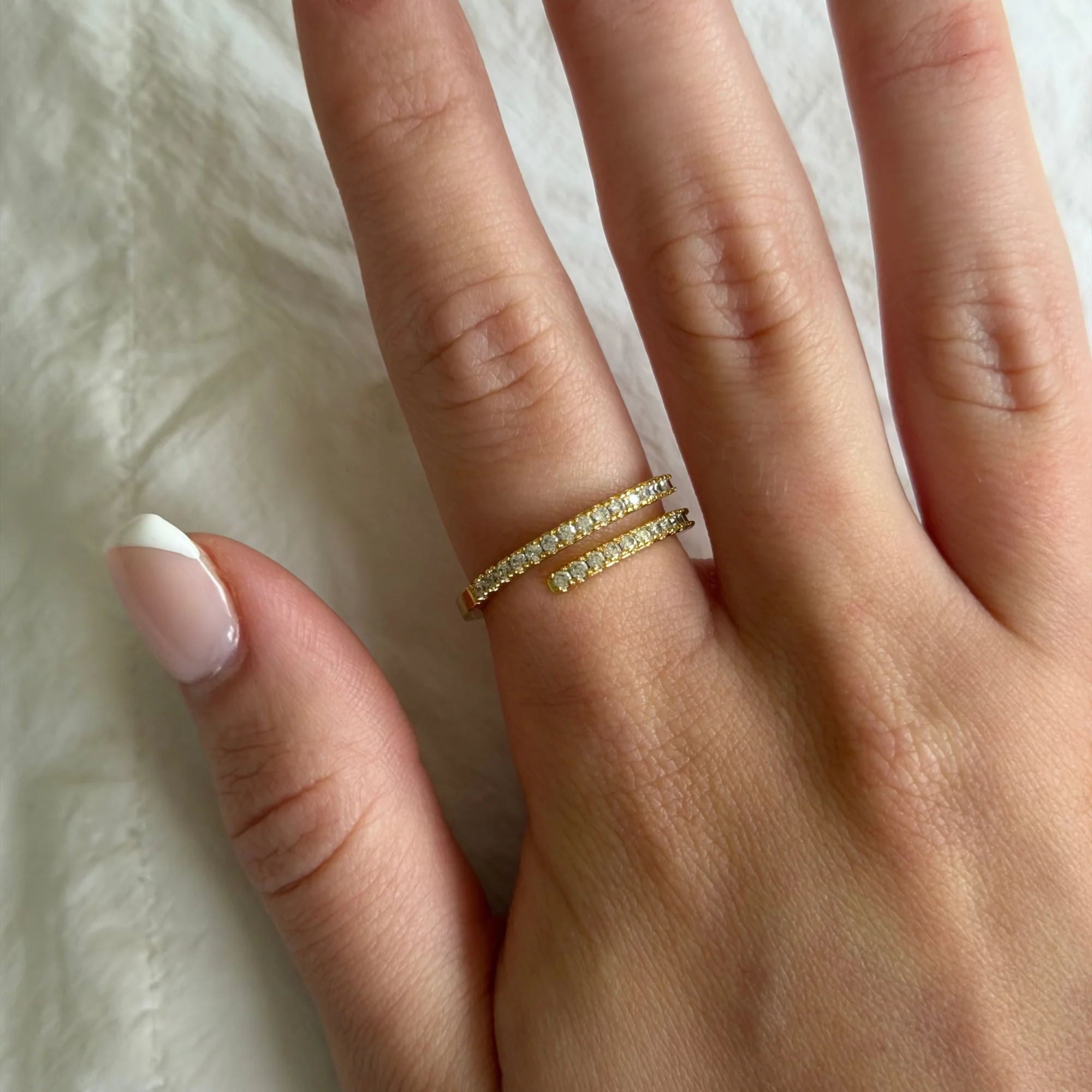 Forever Ring