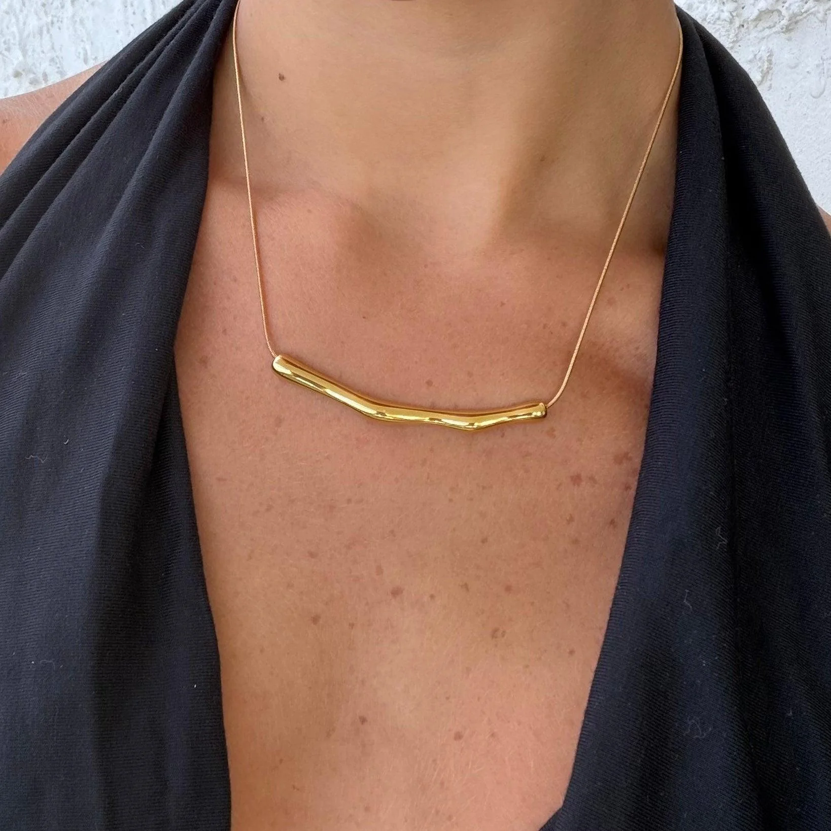 Avery Necklace