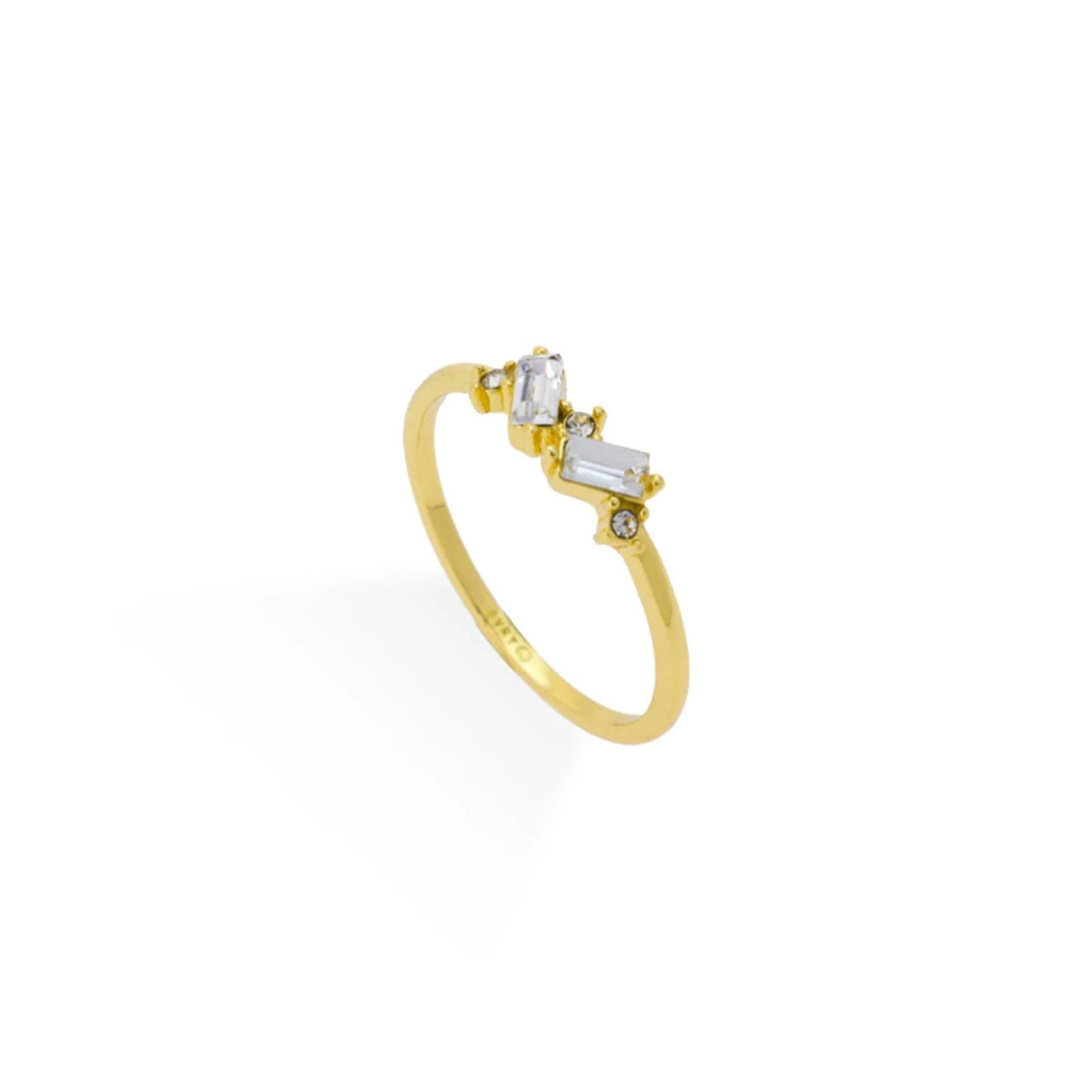 Mesmerized Ring