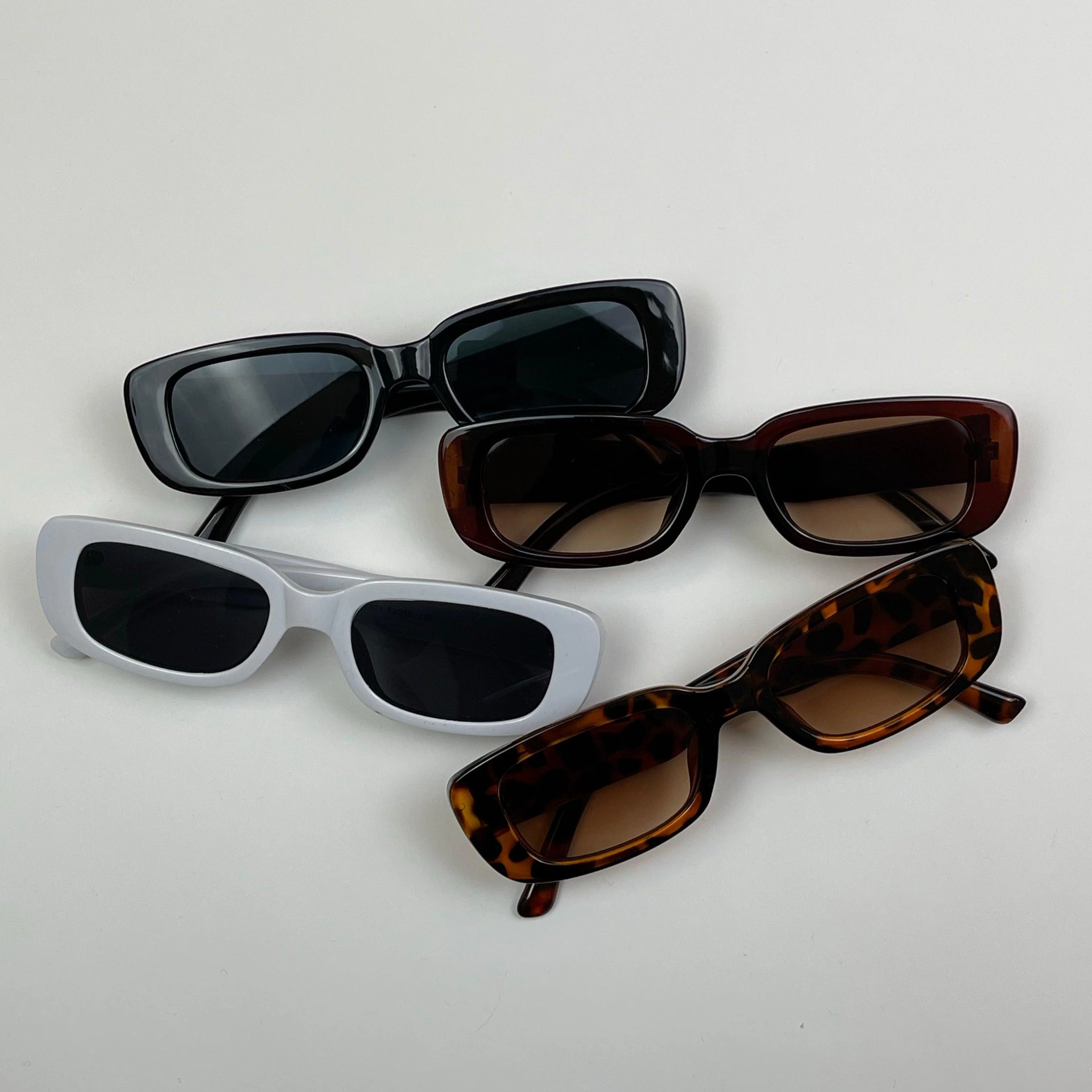 Milan Sunglasses