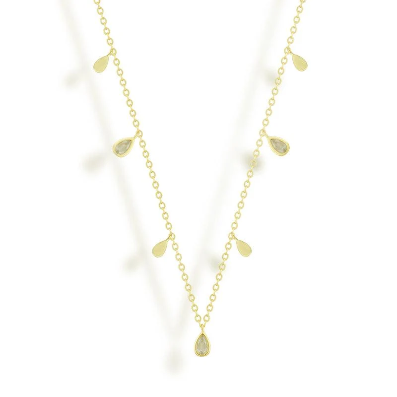 Pixie Necklace