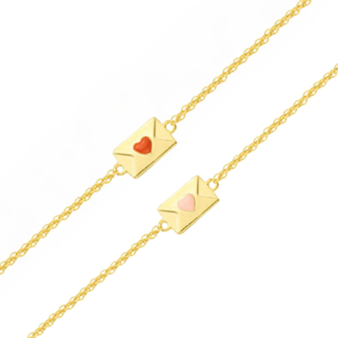 Dear Darling Bracelet