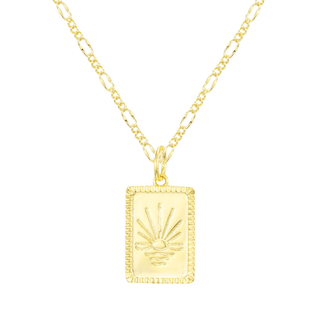 Sunshine Necklace