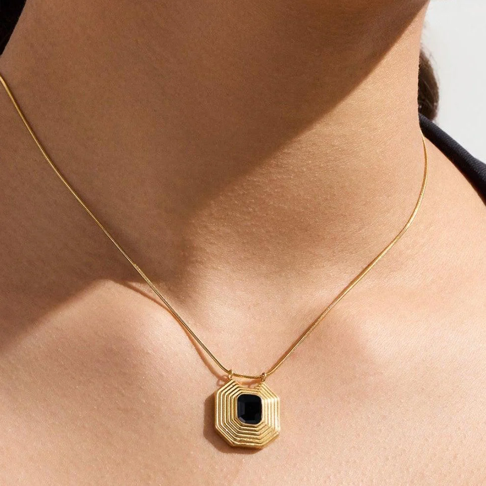 Gatsby Necklace