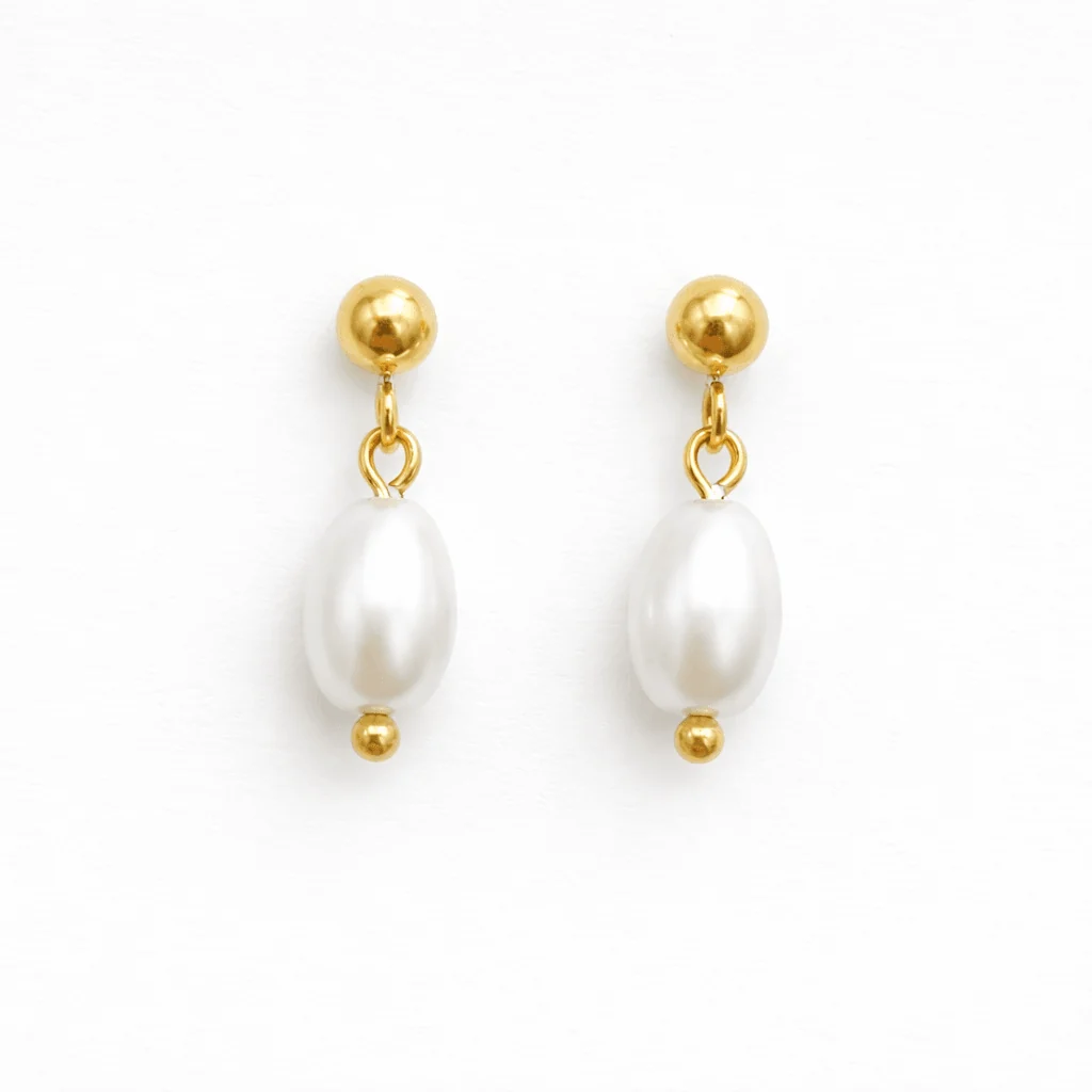 Marcella Earrings